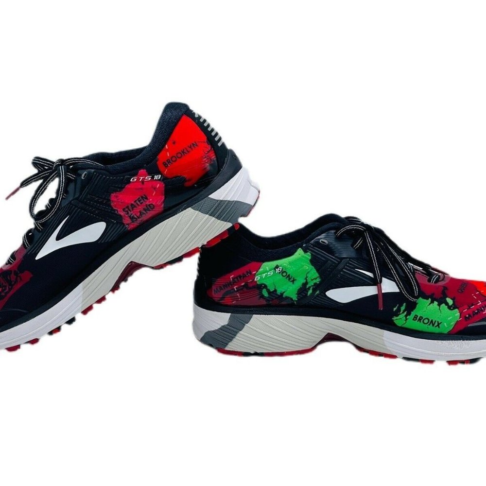Brooks Adrenaline GTS "NYC 2017" Women's Running